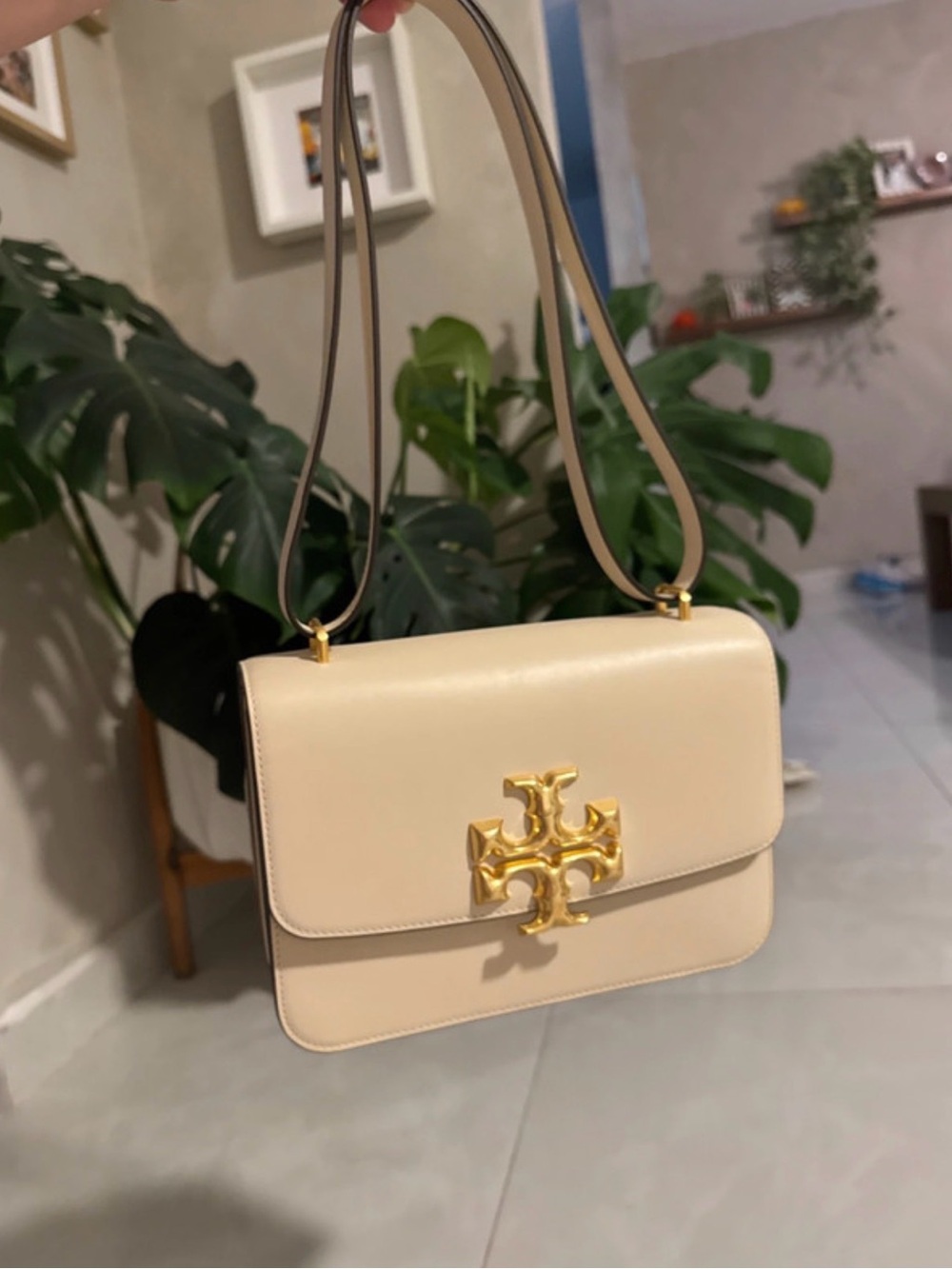 Tory Burch Eleanor handbag